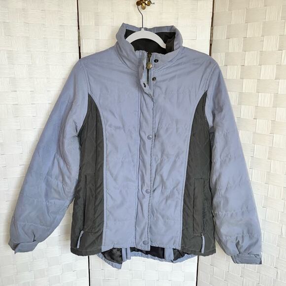Outback Trading Company Women’s Comfotemp Ski/Snow Jacket Size Medium - Picture 2 of 16
